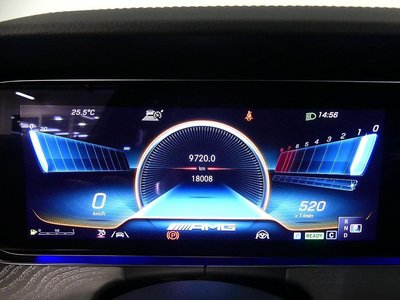 MERCEDES-BENZ GT AMG - 7