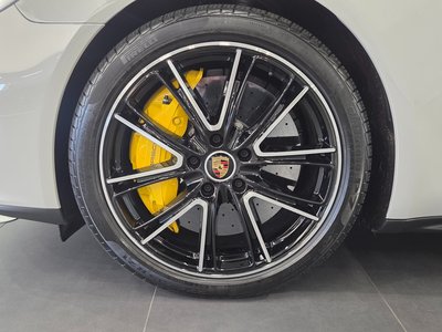 PORSCHE PANAMERA - 6