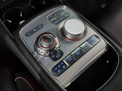 صورة مصغرة 12 لـ 2023 Genesis G90 (RS4)