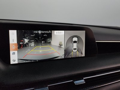 صورة مصغرة 22 لـ 2023 Genesis G90 (RS4)