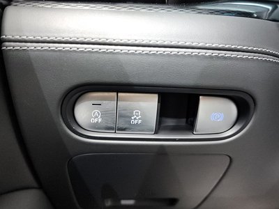 صورة مصغرة 29 لـ 2023 Genesis G90 (RS4)