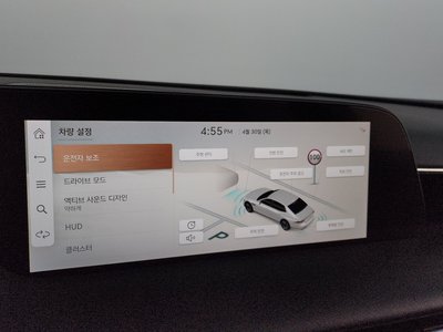 صورة مصغرة 23 لـ 2023 Genesis G90 (RS4)