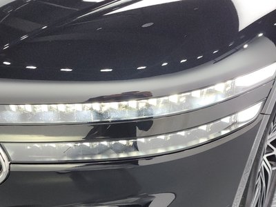 صورة 9 لـ 2023 Genesis G90 (RS4)
