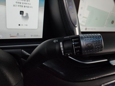 صورة مصغرة 27 لـ 2023 Genesis G90 (RS4)