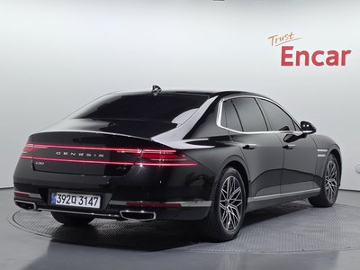 صورة 4 لـ 2023 Genesis G90 (RS4)