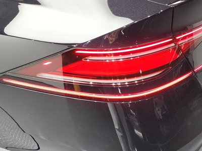 صورة 10 لـ 2023 Genesis G90 (RS4)