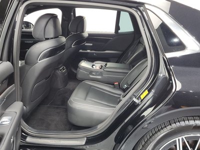 صورة مصغرة 17 لـ 2023 Genesis G90 (RS4)