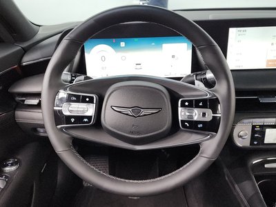 صورة مصغرة 20 لـ 2023 Genesis G90 (RS4)