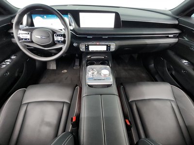 صورة 5 لـ 2023 Genesis G90 (RS4)