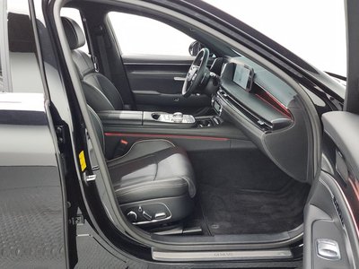 صورة مصغرة 16 لـ 2023 Genesis G90 (RS4)