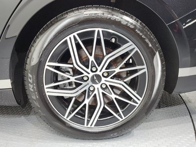 صورة 8 لـ 2023 Genesis G90 (RS4)