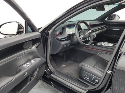 صورة مصغرة 13 لـ 2023 Genesis G90 (RS4)
