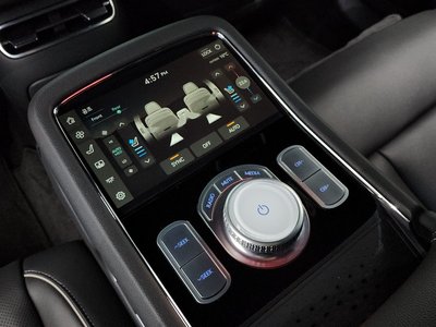 صورة مصغرة 25 لـ 2023 Genesis G90 (RS4)