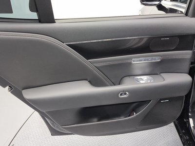 صورة مصغرة 15 لـ 2023 Genesis G90 (RS4)