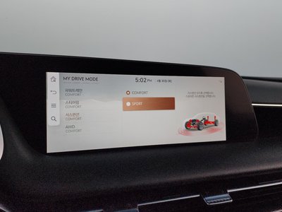 صورة مصغرة 28 لـ 2023 Genesis G90 (RS4)