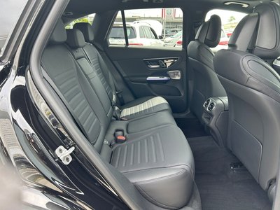 2025 Mercedes-BENZ GLC 缩略图 20