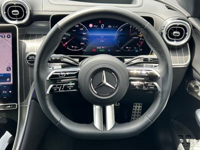 2025 Mercedes-BENZ GLC 缩略图 25