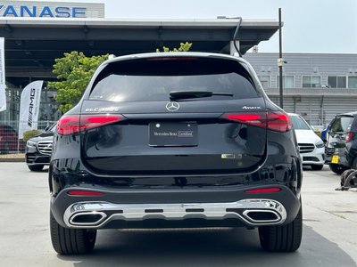 صورة 6 لـ 2025 Mercedes-BENZ GLC