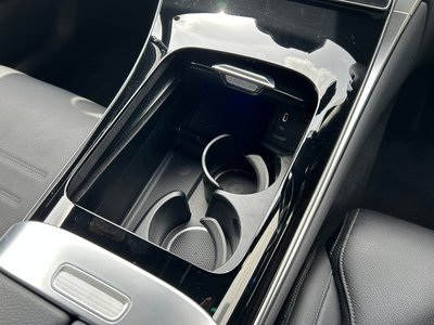2025 Mercedes-BENZ GLC 缩略图 50
