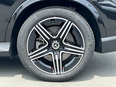 صورة 10 لـ 2025 Mercedes-BENZ GLC
