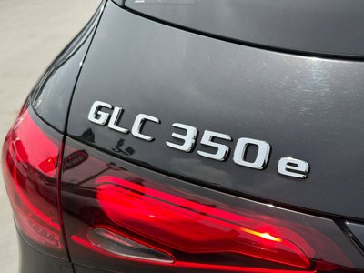 2025 Mercedes-BENZ GLC 缩略图 14