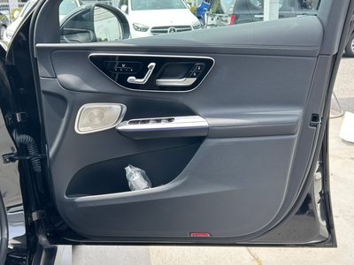 2025 Mercedes-BENZ GLC 缩略图 18