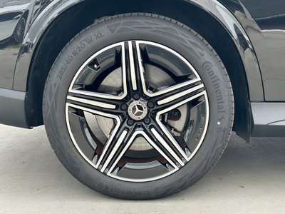 صورة 7 لـ 2025 Mercedes-BENZ GLC