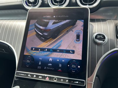 2025 Mercedes-BENZ GLC 缩略图 48