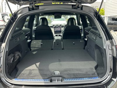 2025 Mercedes-BENZ GLC 缩略图 21