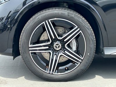 صورة 9 لـ 2025 Mercedes-BENZ GLC