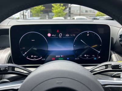 2025 Mercedes-BENZ GLC 缩略图 31