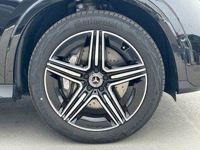 صورة 8 لـ 2025 Mercedes-BENZ GLC