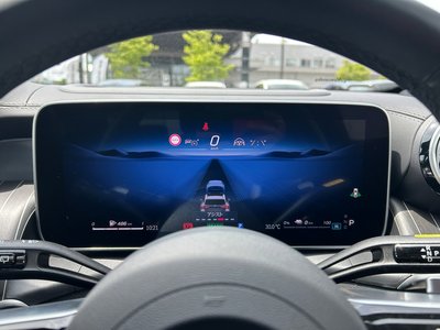 2025 Mercedes-BENZ GLC 缩略图 34