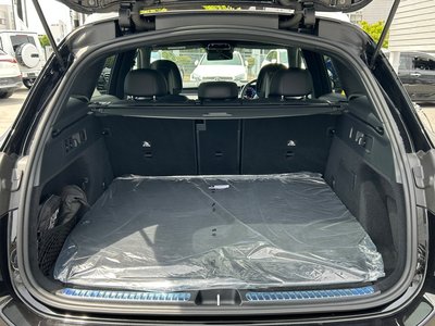 2025 Mercedes-BENZ GLC 缩略图 16