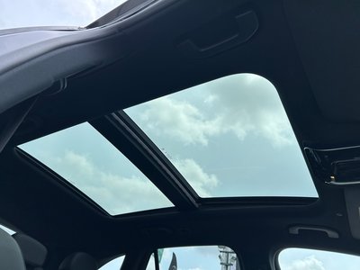 2025 Mercedes-BENZ GLC 缩略图 56
