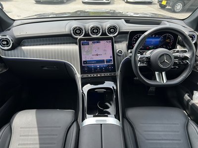 2025 Mercedes-BENZ GLC 缩略图 24