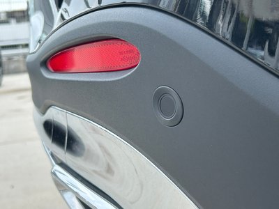 2025 Mercedes-BENZ GLC 缩略图 15