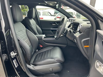 2025 Mercedes-BENZ GLC 缩略图 19