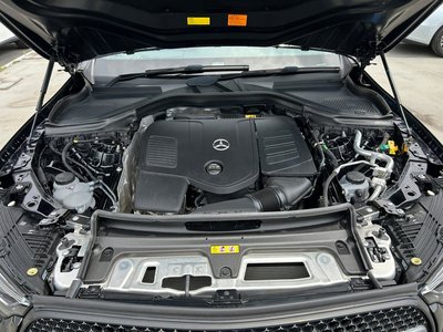 2025 Mercedes-BENZ GLC 缩略图 58