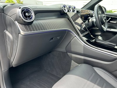 2025 Mercedes-BENZ GLC 缩略图 22