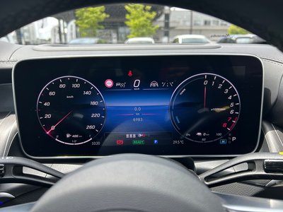 2025 Mercedes-BENZ GLC 缩略图 30