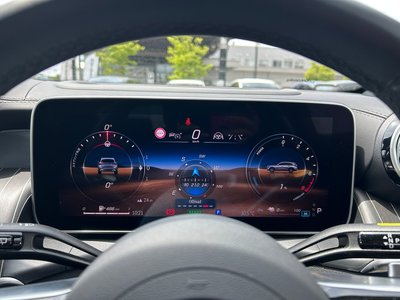 2025 Mercedes-BENZ GLC 缩略图 35