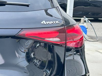 2025 Mercedes-BENZ GLC 缩略图 13