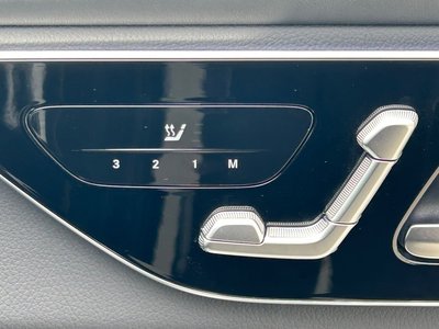 2025 Mercedes-BENZ GLC 缩略图 27