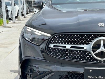 2025 Mercedes-BENZ GLC 缩略图 11