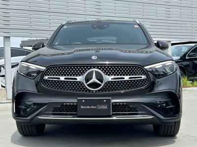 صورة 3 لـ 2025 Mercedes-BENZ GLC