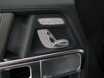 MERCEDES-BENZ G-CLASS AMG - 10