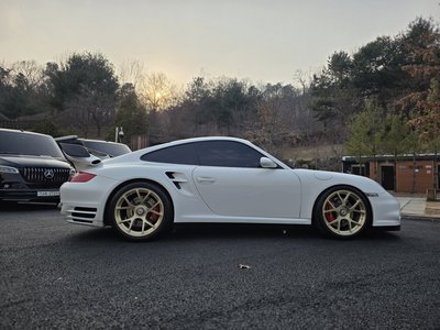 صورة 3 لـ 2007 Porsche 911