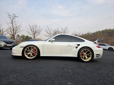 صورة 5 لـ 2007 Porsche 911