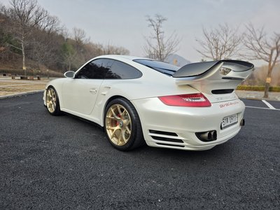 صورة 2 لـ 2007 Porsche 911